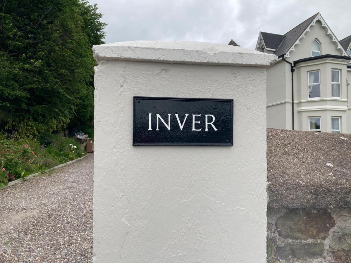 Inver Cobh Exterior photo